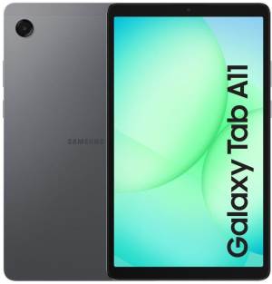Samsung Samsung SM-X130 Galaxy Tab A11 4+64GB 8.7" Gray EU